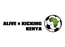 Alive & Kicking Kenya