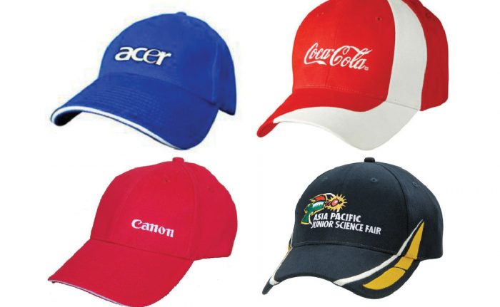 Caps