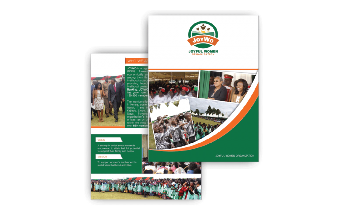 JoyWo Flyer