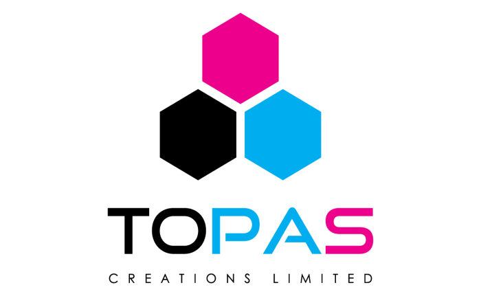 Topas