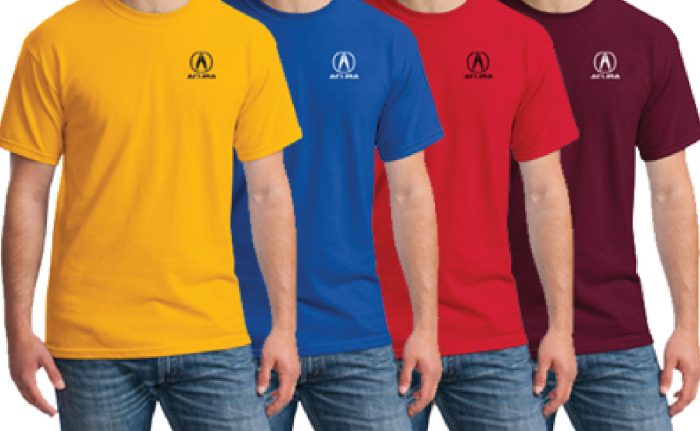T-shirts