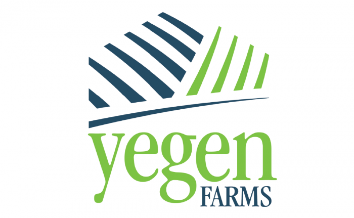 Yegen