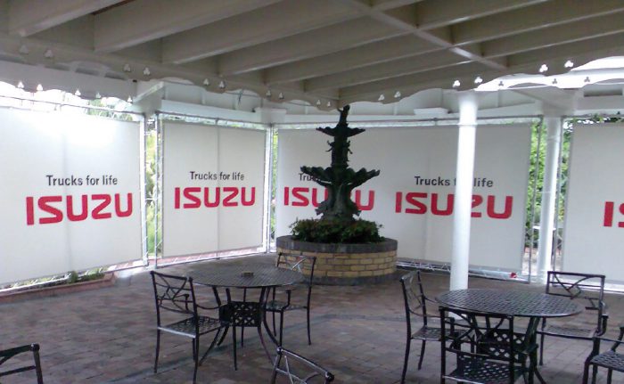 Isuzu