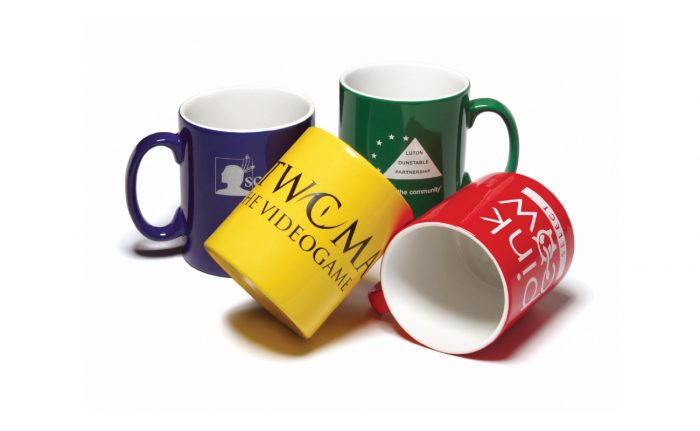 Mugs