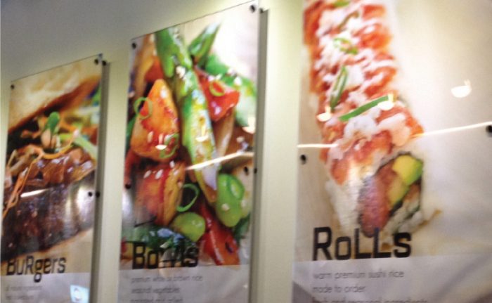 Rolls